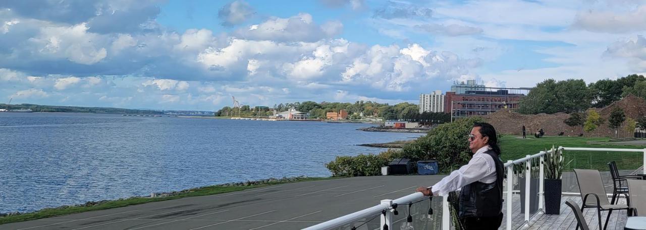 Harbourview Inn And Suites Sydney Exterior photo