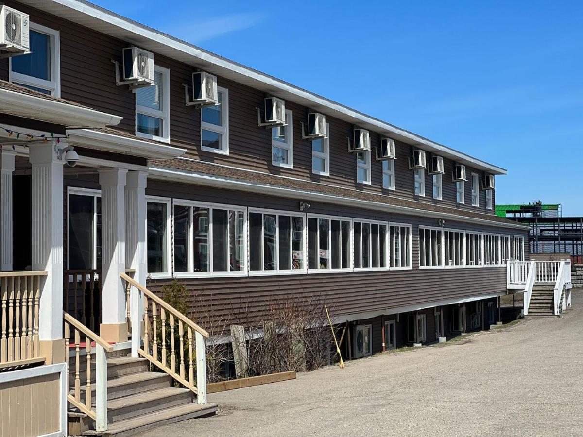 Harbourview Inn And Suites Sydney Exterior photo